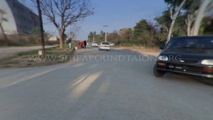 Do not use mobile while driving