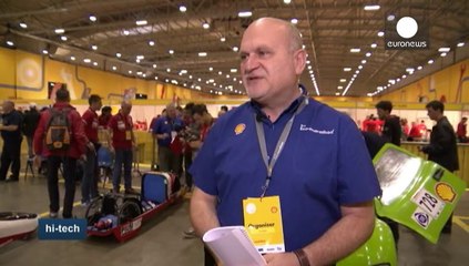 Innovación y eficiencia energética en Róterdam