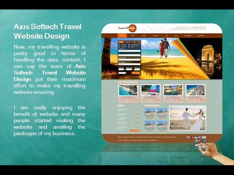 Reviews of Axis Softech Pvt Ltd Sant Nagar New Delhi - Foremost Company