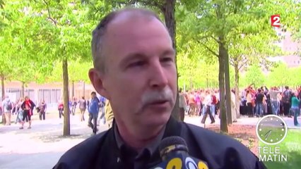 Le musée du 11-Septembre choque les familles des disparus