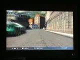 Ridge racer 7 PS3 replay
