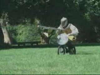 Jackass - BMX Joust