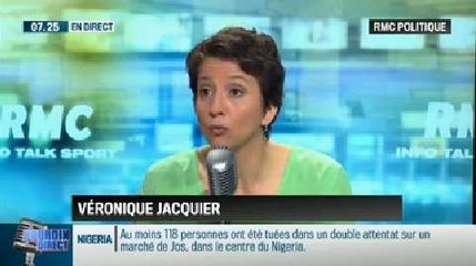 RMC Politique : Affaire Bygmalion : Pierre Lellouche a été convoqué comme témoin - 21/05