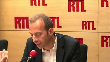 Édouard Guilhot : "L'usage d'un drone est soumis à des règles"