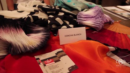 Noves sinèrgies entre l'artesania i el disseny