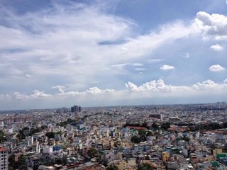 Cho thuê Căn Hộ The Flemington Quận 11