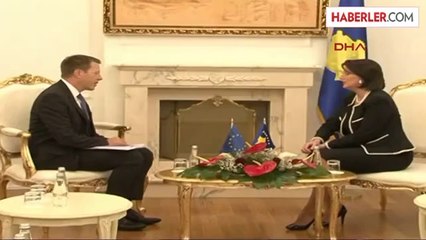 Ab, Kosovada'ki Genel Seçimler İçin Gözlemci Gönderiyor