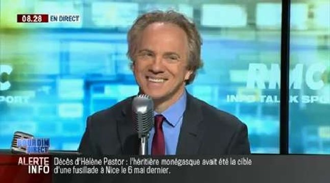 Le parti pris d'Hervé Gattegno : Les partis contre l'Europe mentent aux électeurs - 21/05