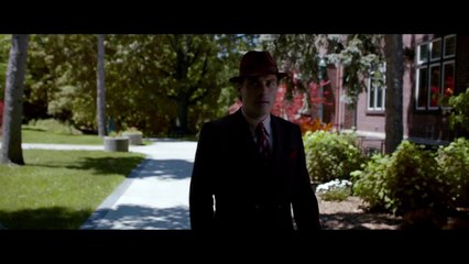 I'LL FOLLOW YOU DOWN