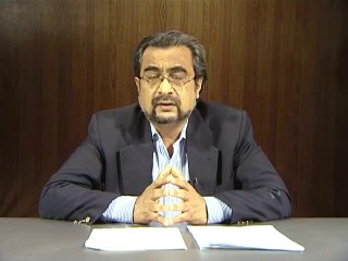 60 - The Blessings of Reading Surah Mumtahinah (Some Misconceptions)