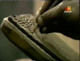 Escritura y comercio: Historia de la Humanidad