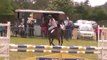 CSO Saulges mai 2014 - Parcours 85cm