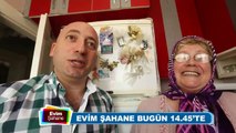 Evim Şahane 21 Mayıs 2014