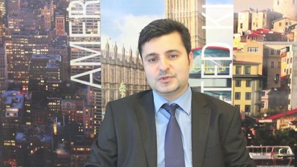 Günün Forex Yorumu 21.05.2014