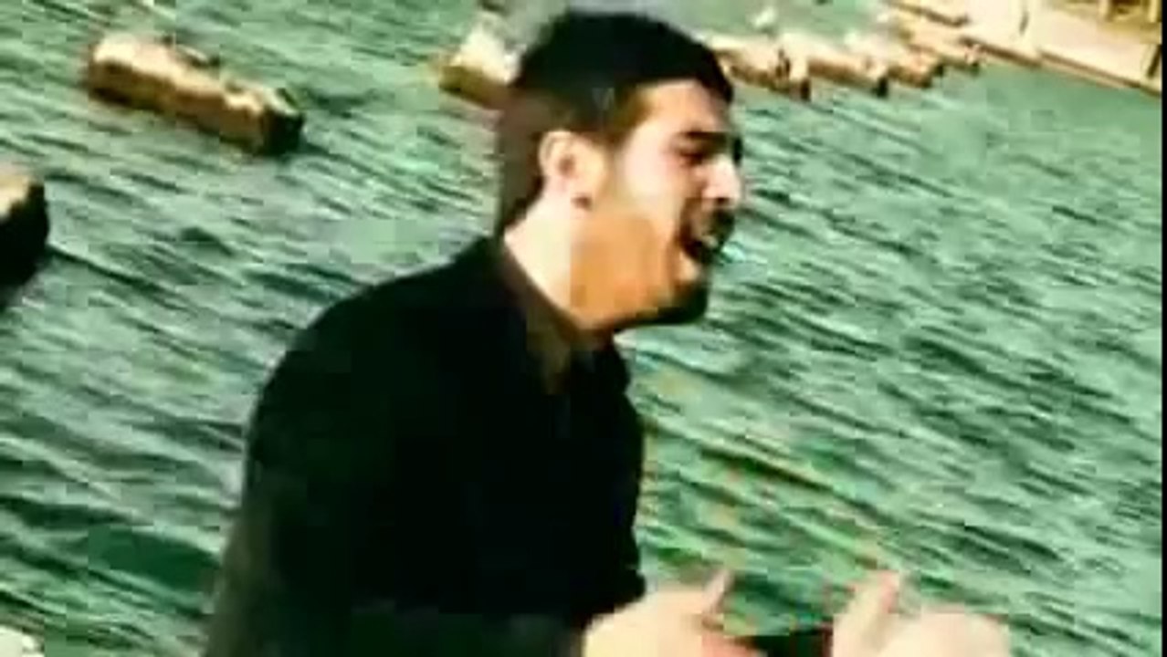 Aram Serhad - Emman dılo - 2014 - HD