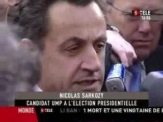 Une note des RG sème le trouble