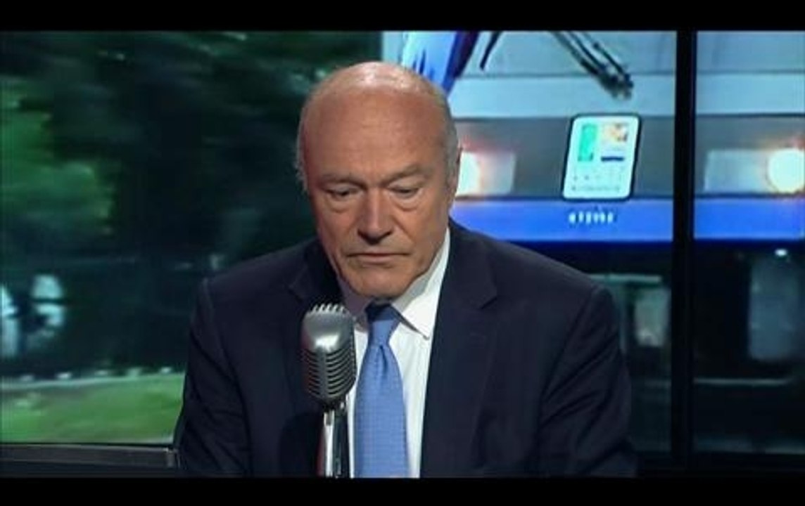 TER trop larges : "On n'est pas des pigeons, on ne va pas payer la facture",  dit Rousset  - 21/05