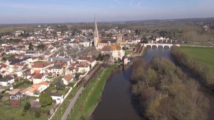 Cap Sud Ouest Saint Savin