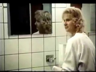 İspanyada korkunç ayna şakası