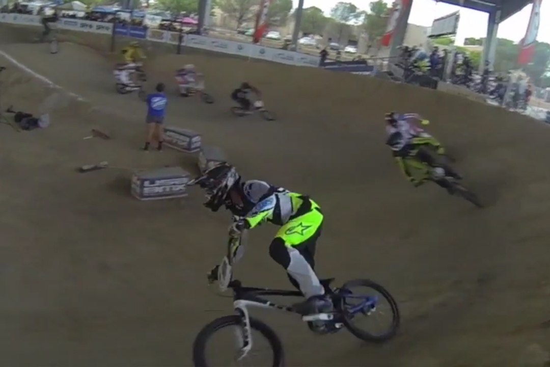 GT BMX @ The USA Cycling National Championships - BMX