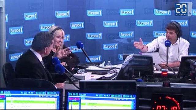 Trains trop larges: L'énorme «fail» de la SNCF et RFF