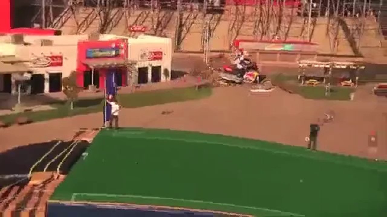 Nothing Is Impossible......Unbelievable