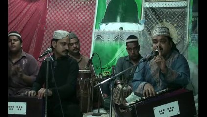 Mera Badsha Hussain hy