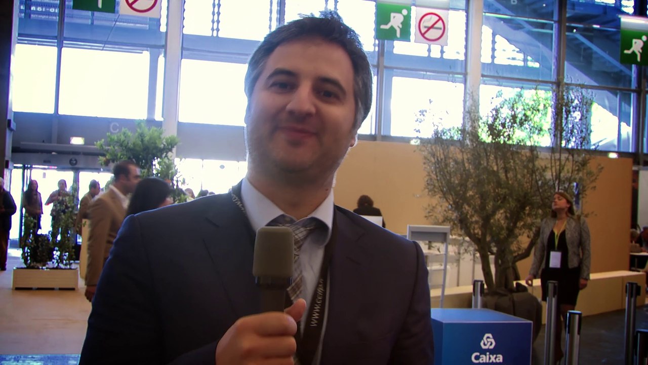 La 3ème édition du Salon de l'immobilier et du Tourisme Portugais à Paris 2014 - II