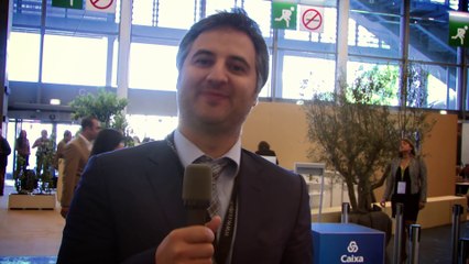 La 3ème édition du Salon de l'immobilier et du Tourisme Portugais à Paris 2014 - II