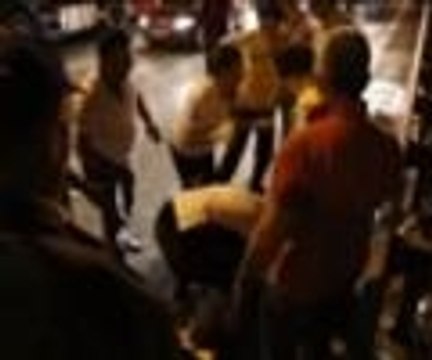 TEM'de zincirleme trafik kazası