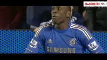 Chelsea'nin Golcüsü Demba Ba'dan Beşiktaş Taraftarını Heyecanlandıran Paylaşım