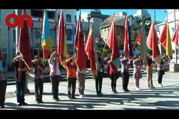 19 Mayıs Resmi Tören