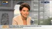 Bourdin Direct :  Najat Vallaud-Belkacem - 21/05