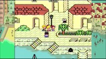 Let's Play Earthbound Part 24 - Tourist Trap