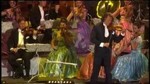 Heia dans les montages- Andre Rieu - Concert