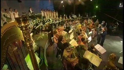 Poliushko Polie -Andre Rieu- concert -Polyushko Polye