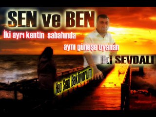 Özledim Can....Haberin Varmı.....