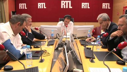 Les opticiens, la déclaration des impôts, les Le Pen contre l'Europe, le bureau de Delanoë
