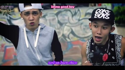 【Sub Español】 Thanh Niên Nghiêm Túc - Kay Trần ft. Tronie Ngô