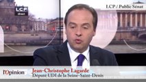 TextO’ : Européennes, vers une abstention record
