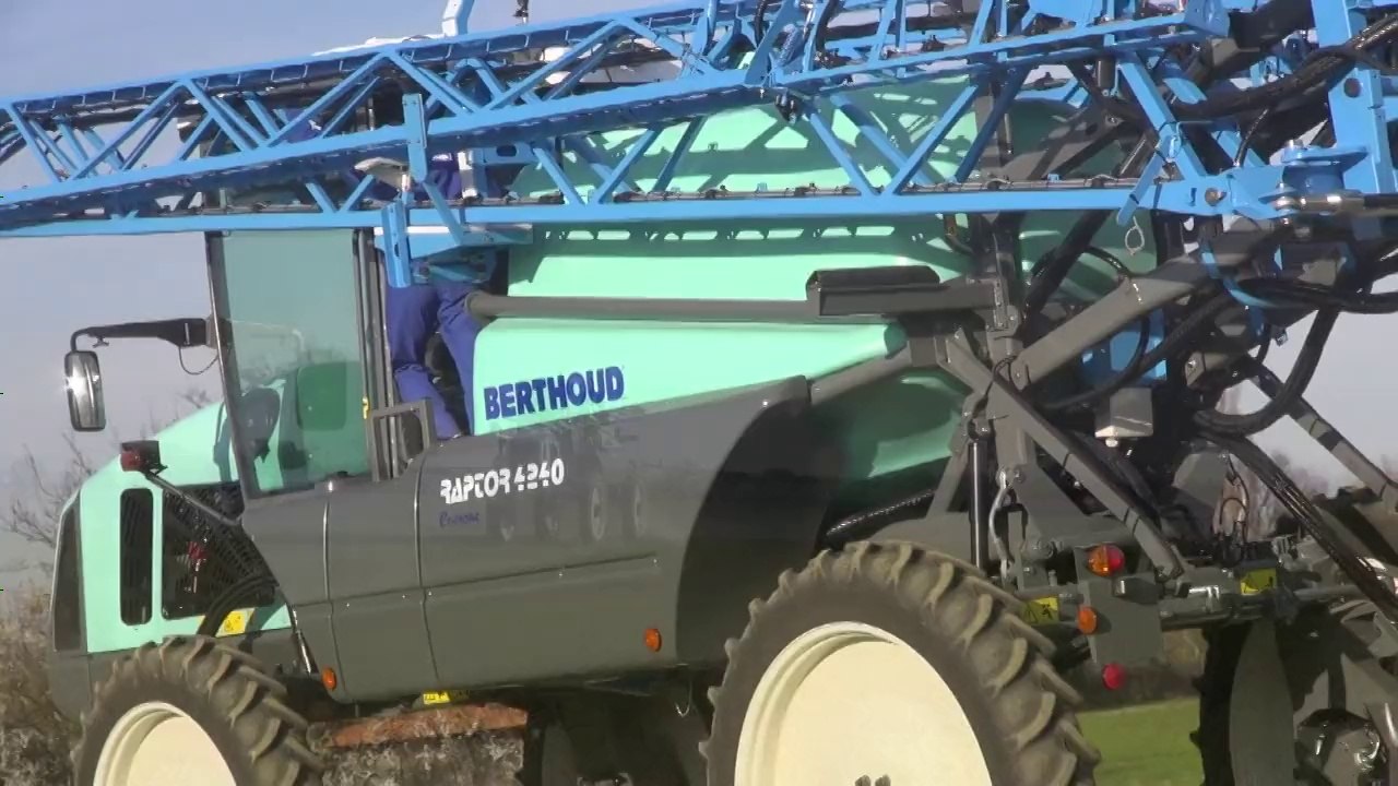 Gestänge AXIALE 36/38