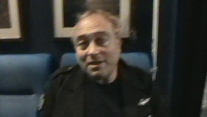 CITTACELESTE - Toni Malco al teatro Scipioni: La Lazio del '74