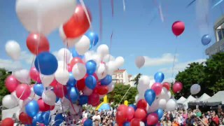 Retour en images sur la Fête des cigales (1ere partie)