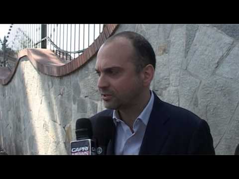 Napoli - Usura, arresti e sequestri contro clan Cuccaro-Aprea -live- (20.05.14)