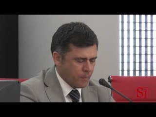 Napoli - Il rilancio delle aree di crisi campane (20.05.14)