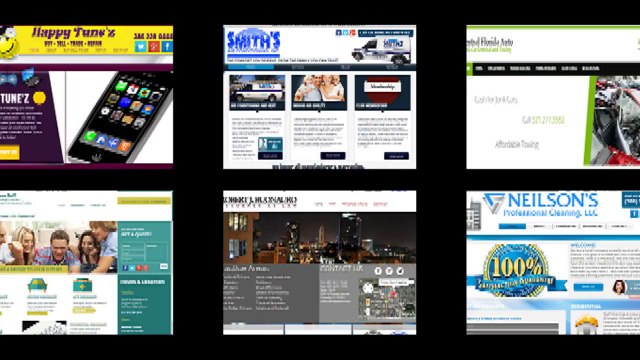 JJC Marketing Solutions - Digital Marketing Solutions in Seminole County