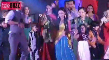 Ahem PROPOSES & HUGS Gopi in Saath Nibhana Saathiya 21st May 2014 FULL EPISODE HD