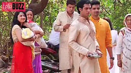 Ahem & Gopi's NEW PLAN of ACTION in Saath Nibhana Saathiya 20th May 2014 FULL EPISODE HD