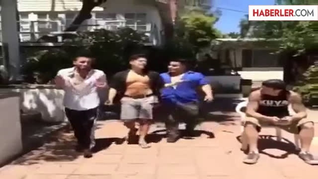 Ekip Çalışması Bu Olsa Gerek