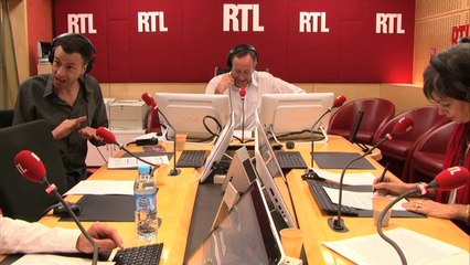 Laissez-vous Tenter 21 mai 2014